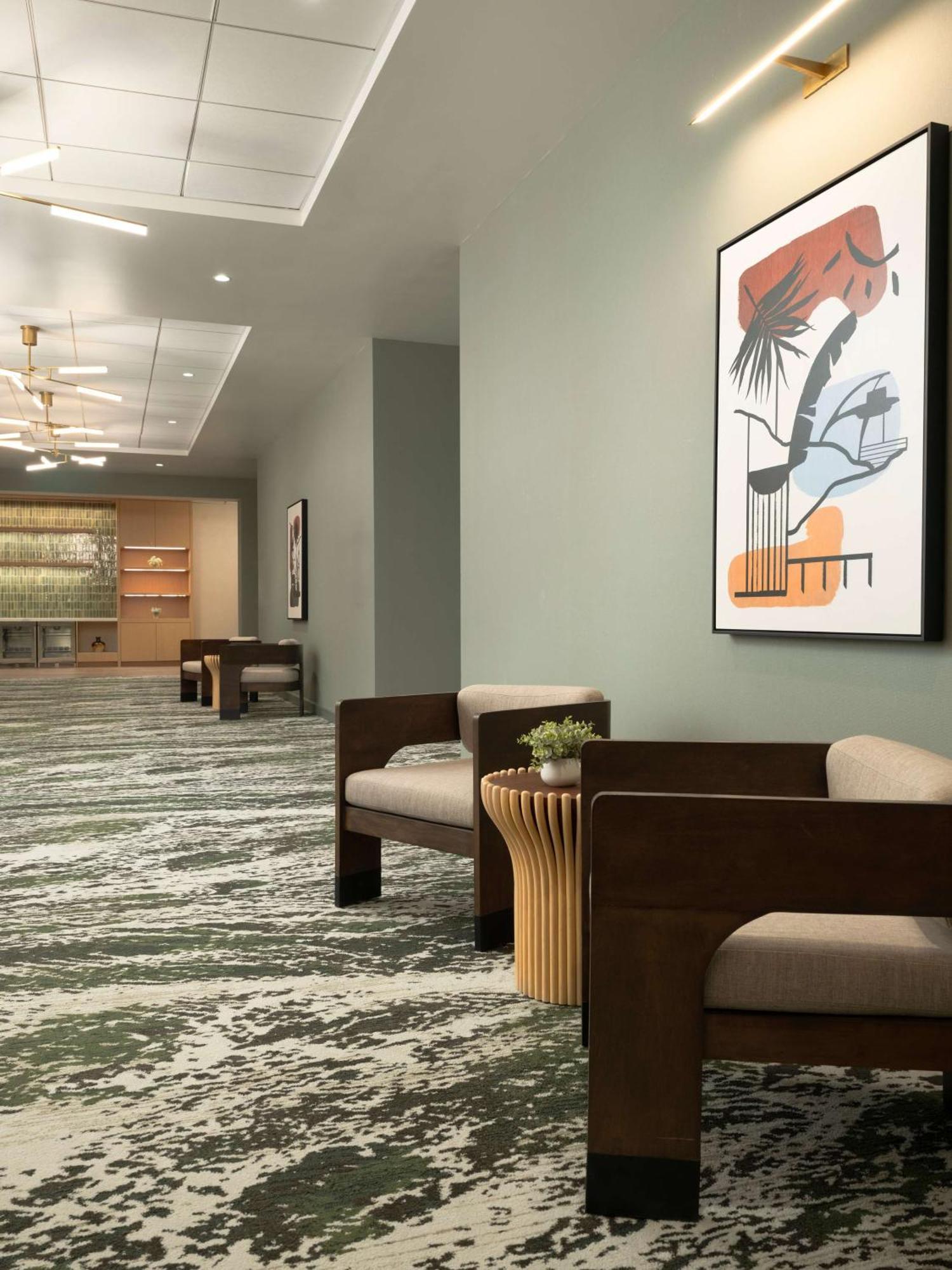 Sonesta Los Angeles Airport Lax Екстер'єр фото