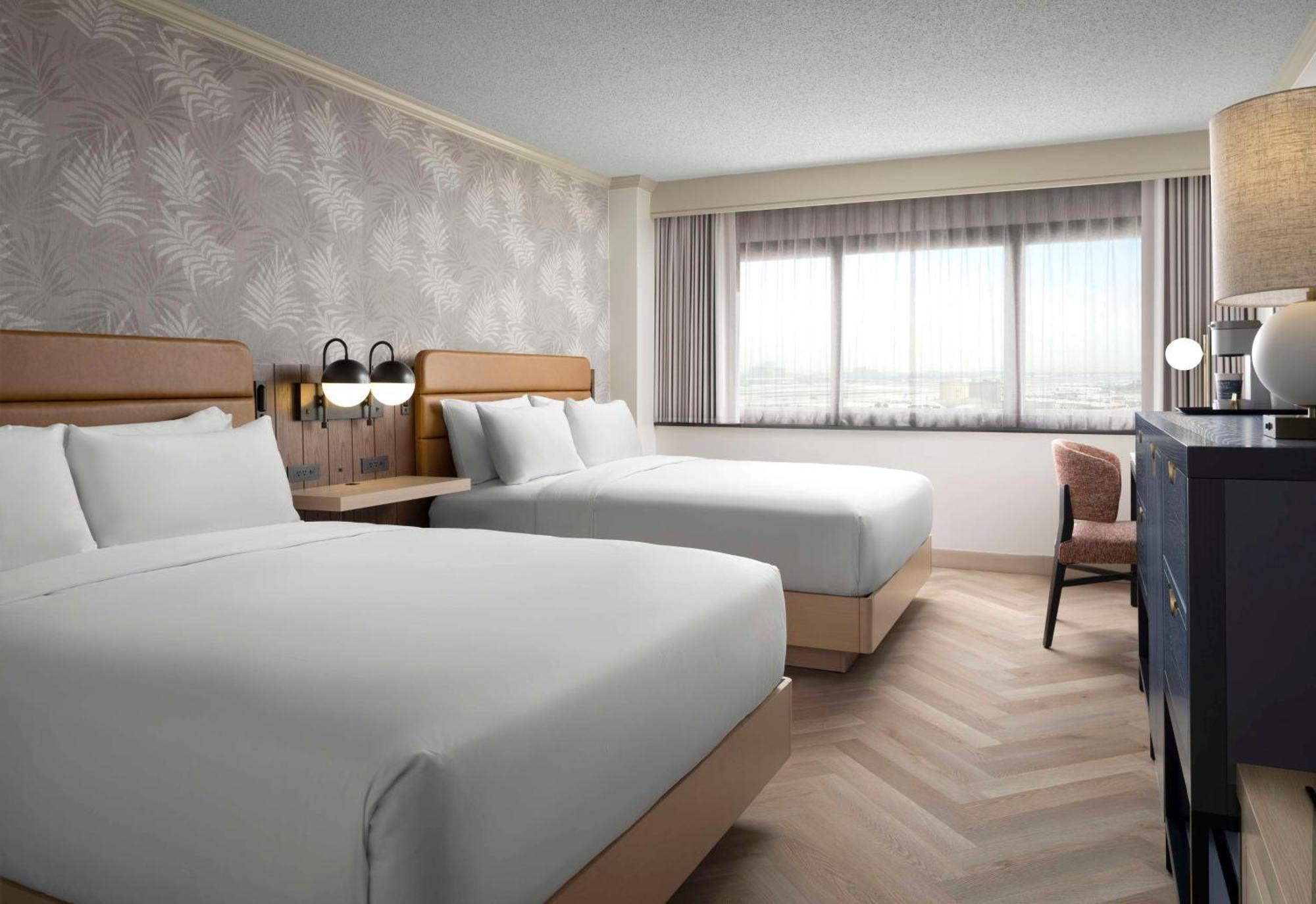 Sonesta Los Angeles Airport Lax Екстер'єр фото