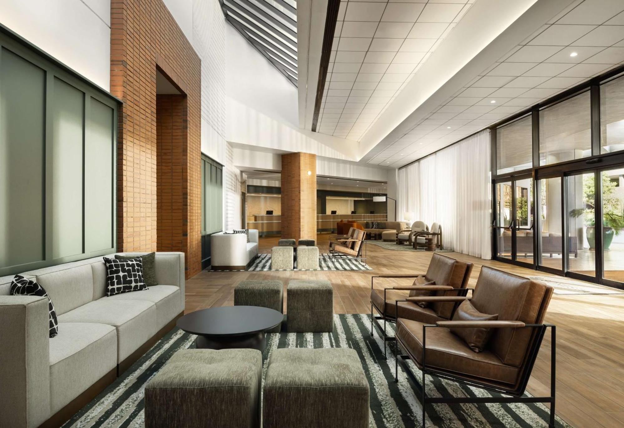 Sonesta Los Angeles Airport Lax Екстер'єр фото